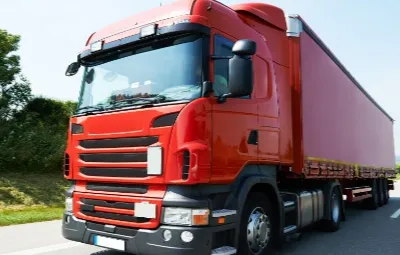 Adana Balıklı Ambar Kargo