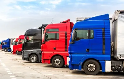 Adana Balıklı Ambar Nakliyat